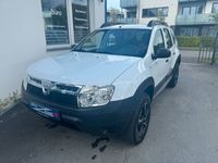 gebraucht Dacia Duster I Ambiance 4x2