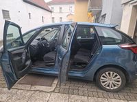 Gebraucht Citroën C4 Picasso 110 PS (80 kW) 2013 Andere farben Van / Kleinbus