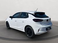 Gebraucht Opel Corsa Edition 101 PS (74 kW) 2025 Arktis weiß Kleinwagen