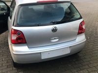 gebraucht VW Polo 