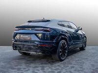 Gebraucht Lamborghini Urus 666 PS (489 kW) 2022 Blau SUV