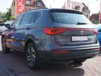 Gebraucht Seat Tarraco Style 150 PS (110 kW) 2020 Grau SUV