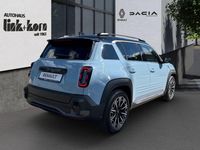 Gebraucht Renault 4 E-Tech Iconic 110 kW (150 PS) 2025 Schwarz SUV