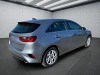 Gebraucht Kia Ceed Vision 140 PS (102 kW) 2025 Silber Kleinwagen