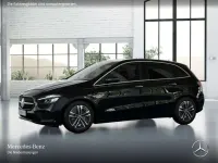 Gebraucht Mercedes B220 Progressive 190 PS (139 kW) 2025 Schwarz Kleinwagen