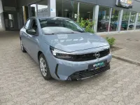 Gebraucht Opel Corsa Edition 101 PS (74 kW) 2025 Grau Kleinwagen