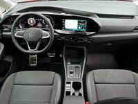 Gebraucht VW Caddy Style 122 PS (89 kW) 2026 Fortanarot metallic (metallic) Van / Kleinbus