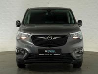 Gebraucht Opel Combo Edition 102 PS (75 kW) 2023 Grau Van / Kleinbus