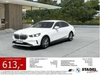 Neu BMW i5 250 kW (340 PS) 2026 Weiß Limousine