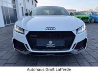 Gebraucht Audi TT RS Basis 400 PS (294 kW) 2023 Weiß Coupé