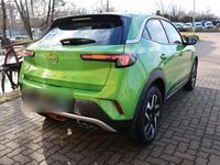 Gebraucht Opel Mokka 131 PS (96 kW) 2022 Grün SUV