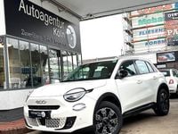 Gebraucht Fiat 600 Basis 101 PS (74 kW) 2024 Weiß SUV