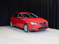 Gebraucht Seat Leon Reference 110 PS (80 kW) 2015 Limousine