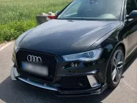 Occasion Audi A6 Comfort 272 ch (200 kW) 2016 Noir Break