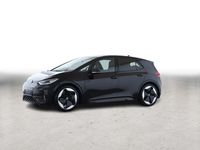 Gebraucht VW ID.3 GTX 239 kW (326 PS) 2025 Schwarz Kleinwagen