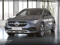 Gebraucht Mercedes GLA250 Progressive 160 PS (117 kW) 2021 Grau SUV