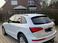 gebraucht Audi Q5 2.0 TDI 140kW S tronic quattro s-line