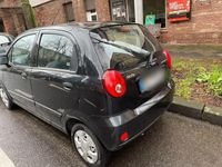 gebraucht Chevrolet Matiz 