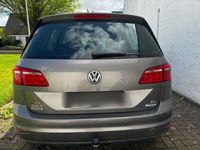 gebraucht VW Golf Sportsvan 1,6 TDI