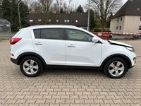 gebraucht Kia Sportage 4WD *AUTOMATIK*KAMERA*NAVI*SITZHZ*