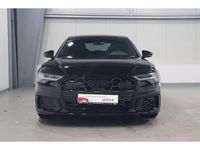 Gebraucht Audi S6 344 PS (253 kW) 2024 Brillantschwarz Limousine