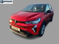 Nuova Renault Captur Evolution 109 CV (80 kW) 2025 Rosso SUV
