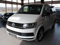 Gebraucht VW T6 Trendline 150 PS (110 kW) 2017 Andere Van