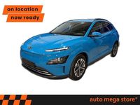 Gebraucht Hyundai Kona Edition 30+ 100 kW (136 PS) 2021 Andere SUV