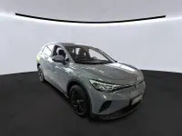 Gebraucht VW ID.4 Pure 108 kW (148 PS) 2022 Mondsteingrau SUV
