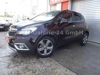 Second-hand Opel Mokka Innovation 140 CP (102 kW) 2013 Maro SUV