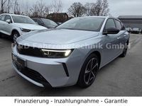 Gebraucht Opel Astra Elegance 131 PS (96 kW) 2024 Silber Kombi