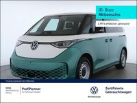 Gebraucht VW ID. Buzz Pro 210 kW (286 PS) 2025 Grün Van / Kleinbus