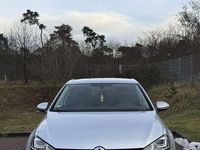 Gebraucht VW Golf VII Edition 150 PS (110 kW) 2015 Grau Limousine