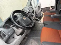 Gebraucht Fiat Ducato 157 PS (115 kW) 2009 Grau Van