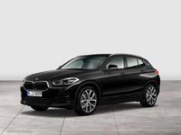 Gebraucht BMW X2 Advantage 136 PS (100 kW) 2022 Schwarz SUV