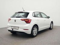 gebraucht VW Polo 1.0 Style DSG ACC AHK MATRIX SHZ PDC