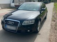 gebraucht Audi A6 3.0d Quattro S-Line