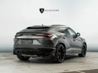 Second-hand Lamborghini Urus 650 CP (478 kW) 2023 Gri SUV