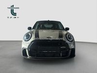 Gebraucht Mini Cooper 136 PS (100 kW) 2023 Silber Kleinwagen