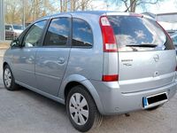 gebraucht Opel Meriva 1,8 Ltr. - 92 kW*COSMO*Autom*Sitzh*Temp*