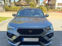 Second-hand Cupra Ateca 300 CP (220 kW) 2022 Gri SUV