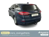 Gebraucht Ford Mondeo Titanium 150 PS (110 kW) 2022 Blazerblau Kombi