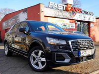 Gebraucht Audi Q2 Sport 116 PS (85 kW) 2020 Schwarz SUV