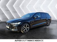 Gebraucht Volvo V60 184 PS (135 kW) 2022 Kombi