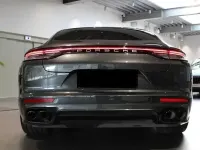 Gebraucht Porsche Panamera 4 E-Hybrid Platinum Edition 462 PS (339 kW) 2023 Grau Kleinwagen