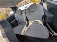 Gebraucht Renault Twingo 75 PS (55 kW) 2010 Silber Kleinwagen