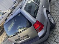 Gebraucht VW Golf IV Ocean 101 PS (74 kW) 2003 Silber Kombi