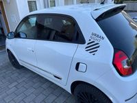 Gebraucht Renault Twingo Urban Night 60 kW (82 PS) 2022 Kleinwagen