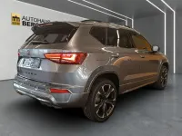 Neu Cupra Ateca 150 PS (110 kW) 2026 Grau SUV