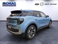 Gebraucht Ford Explorer Premium 210 kW (286 PS) 2024 Blau SUV